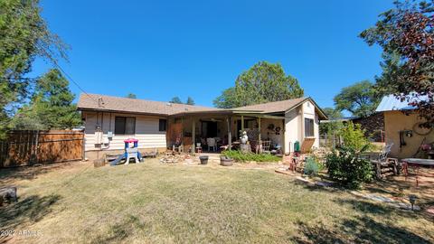 903 E Lone Pine Cir, Payson, AZ 85541 photo 16