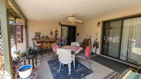 903 E Lone Pine Cir, Payson, AZ 85541 photo 18