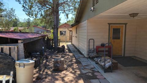 903 E Lone Pine Cir, Payson, AZ 85541 photo 22