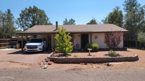 903 E Lone Pine Cir, Payson, AZ 85541 photo 1