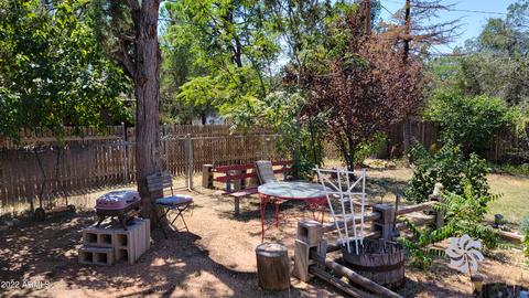 903 E Lone Pine Cir, Payson, AZ 85541 photo 15