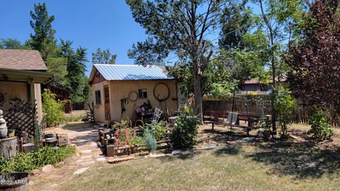 903 E Lone Pine Cir, Payson, AZ 85541 photo 17