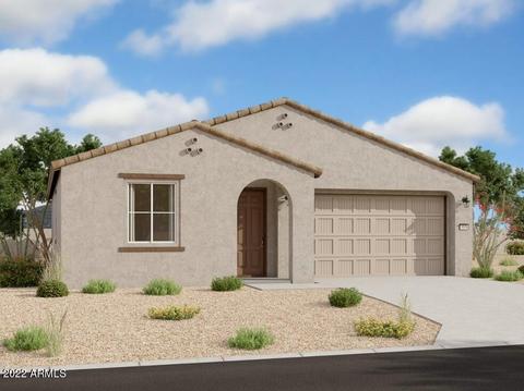 5639 W Lodge Dr, Laveen, AZ 85339