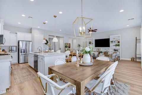 1827 E Azalea Ct, Gilbert, AZ 85298 photo 21