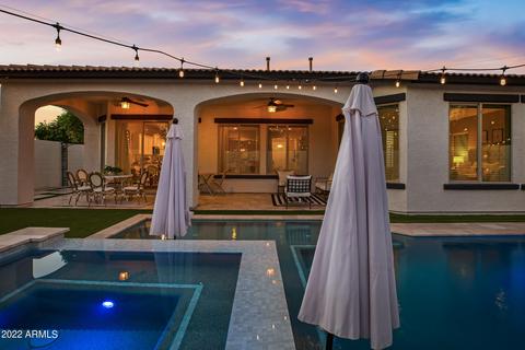 1827 E Azalea Ct, Gilbert, AZ 85298 photo 44