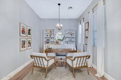 1827 E Azalea Ct, Gilbert, AZ 85298 photo 24