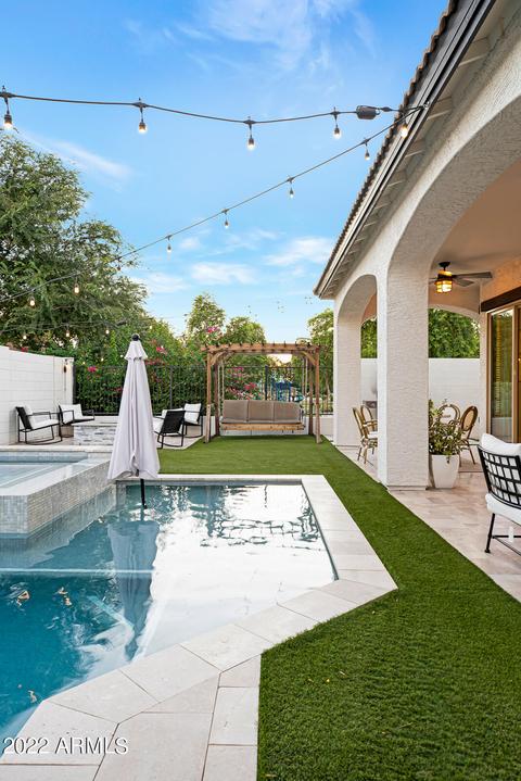 1827 E Azalea Ct, Gilbert, AZ 85298 photo 74