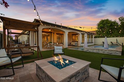 1827 E Azalea Ct, Gilbert, AZ 85298 photo 42