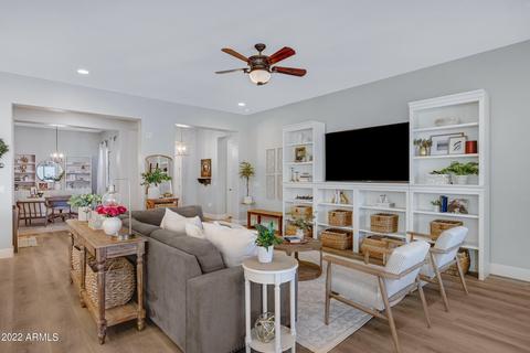 1827 E Azalea Ct, Gilbert, AZ 85298 photo 22