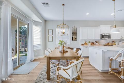 1827 E Azalea Ct, Gilbert, AZ 85298 photo 23