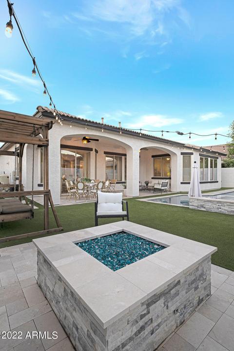 1827 E Azalea Ct, Gilbert, AZ 85298 photo 72