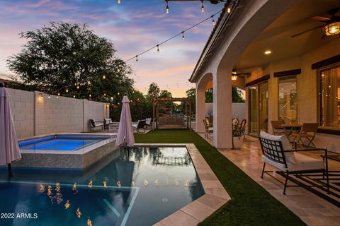 1827 E Azalea Ct, Gilbert, AZ 85298 photo 3
