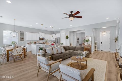 1827 E Azalea Ct, Gilbert, AZ 85298 photo 15