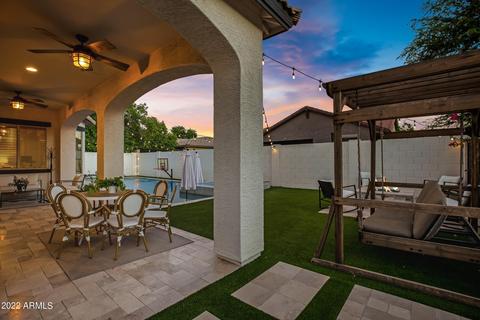 1827 E Azalea Ct, Gilbert, AZ 85298 photo 43