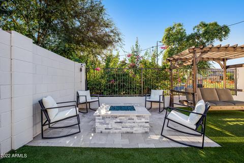 1827 E Azalea Ct, Gilbert, AZ 85298 photo 52