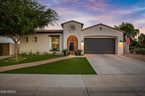 1827 E Azalea Ct, Gilbert, AZ 85298 photo 77