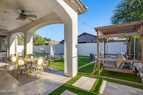 1827 E Azalea Ct, Gilbert, AZ 85298 photo 48