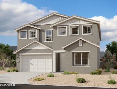 5638 W Coplen Farms Rd, Laveen, AZ 85339