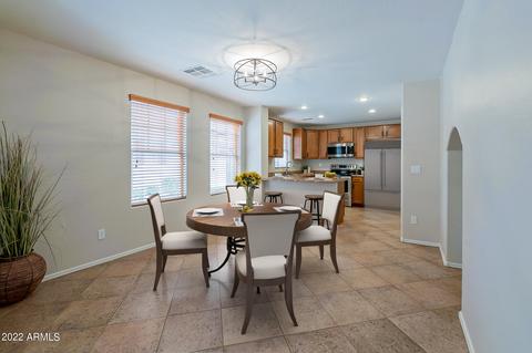 2842 E Megan St, Gilbert, AZ 85295 photo 3