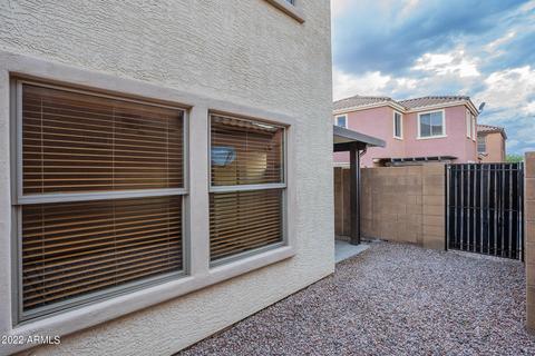 2842 E Megan St, Gilbert, AZ 85295 photo 25