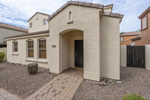 2842 E Megan St, Gilbert, AZ 85295 photo 26