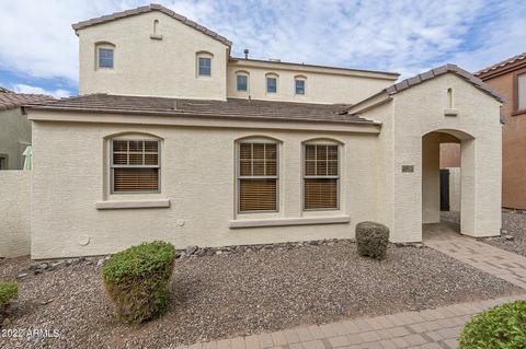 2842 E Megan St, Gilbert, AZ 85295 photo 1