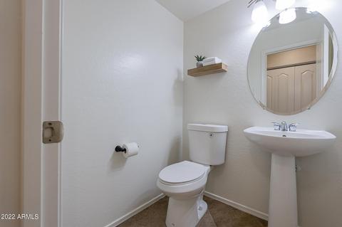 2842 E Megan St, Gilbert, AZ 85295 photo 11