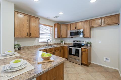 2842 E Megan St, Gilbert, AZ 85295 photo 6