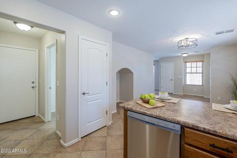 2842 E Megan St, Gilbert, AZ 85295 photo 4