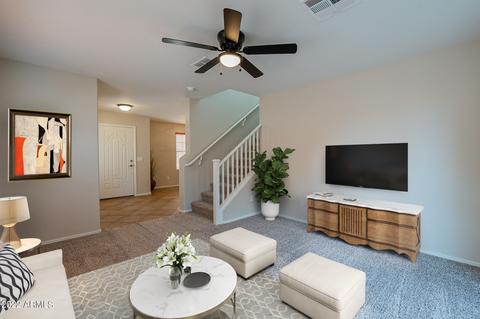 2842 E Megan St, Gilbert, AZ 85295 photo 8