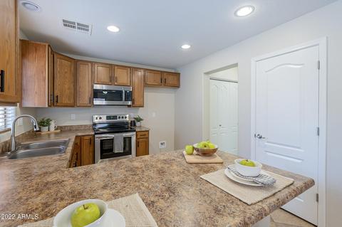 2842 E Megan St, Gilbert, AZ 85295 photo 7