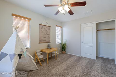 2842 E Megan St, Gilbert, AZ 85295 photo 20