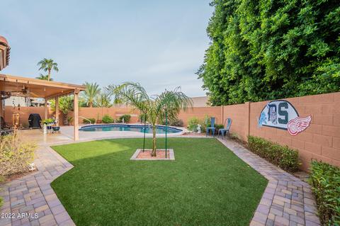 2415 E Mountain Sky Ave, Phoenix, AZ 85048 photo 31