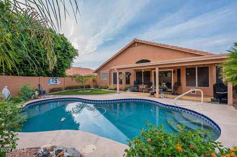 2415 E Mountain Sky Ave, Phoenix, AZ 85048 photo 30