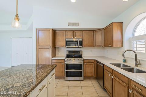 2415 E Mountain Sky Ave, Phoenix, AZ 85048 photo 3