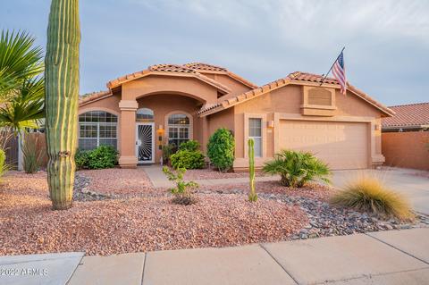 2415 E Mountain Sky Ave, Phoenix, AZ 85048 photo 2