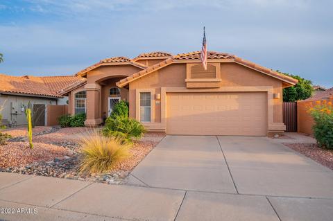 2415 E Mountain Sky Ave, Phoenix, AZ 85048 photo 1