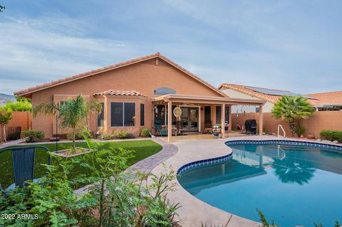 2415 E Mountain Sky Ave, Phoenix, AZ 85048 photo 29