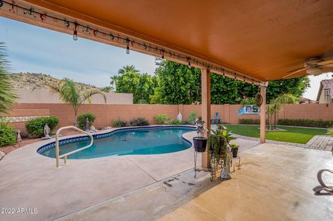 2415 E Mountain Sky Ave, Phoenix, AZ 85048 photo 32