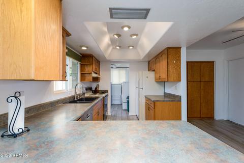 3209 E Larkspur Dr, Phoenix, AZ 85032 photo 15
