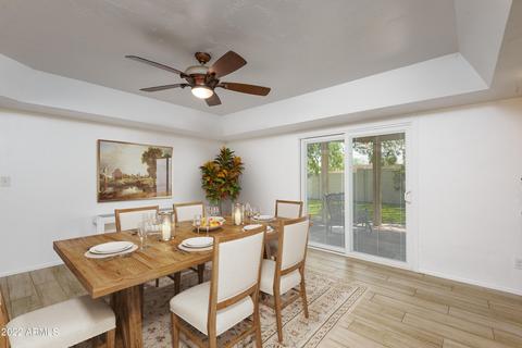 3209 E Larkspur Dr, Phoenix, AZ 85032 photo 14
