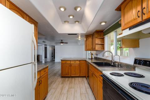 3209 E Larkspur Dr, Phoenix, AZ 85032 photo 17