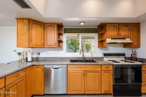 3209 E Larkspur Dr, Phoenix, AZ 85032 photo 16