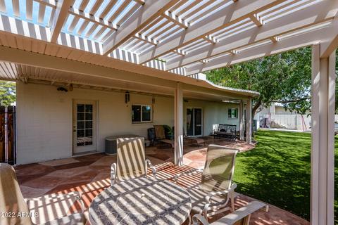 3209 E Larkspur Dr, Phoenix, AZ 85032 photo 13