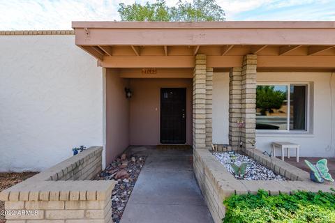3209 E Larkspur Dr, Phoenix, AZ 85032 photo 2