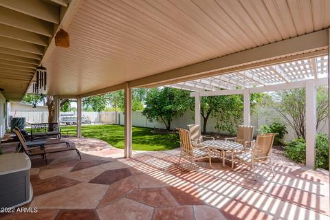 3209 E Larkspur Dr, Phoenix, AZ 85032 photo 11
