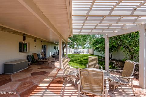 3209 E Larkspur Dr, Phoenix, AZ 85032 photo 12