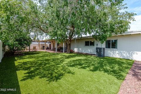 3209 E Larkspur Dr, Phoenix, AZ 85032 photo 1