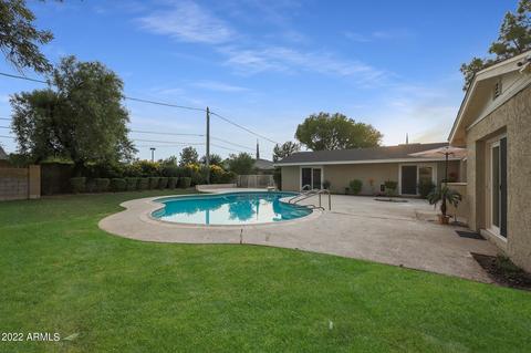 121 E Claremont St, Phoenix, AZ 85012 photo 37