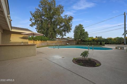 121 E Claremont St, Phoenix, AZ 85012 photo 35